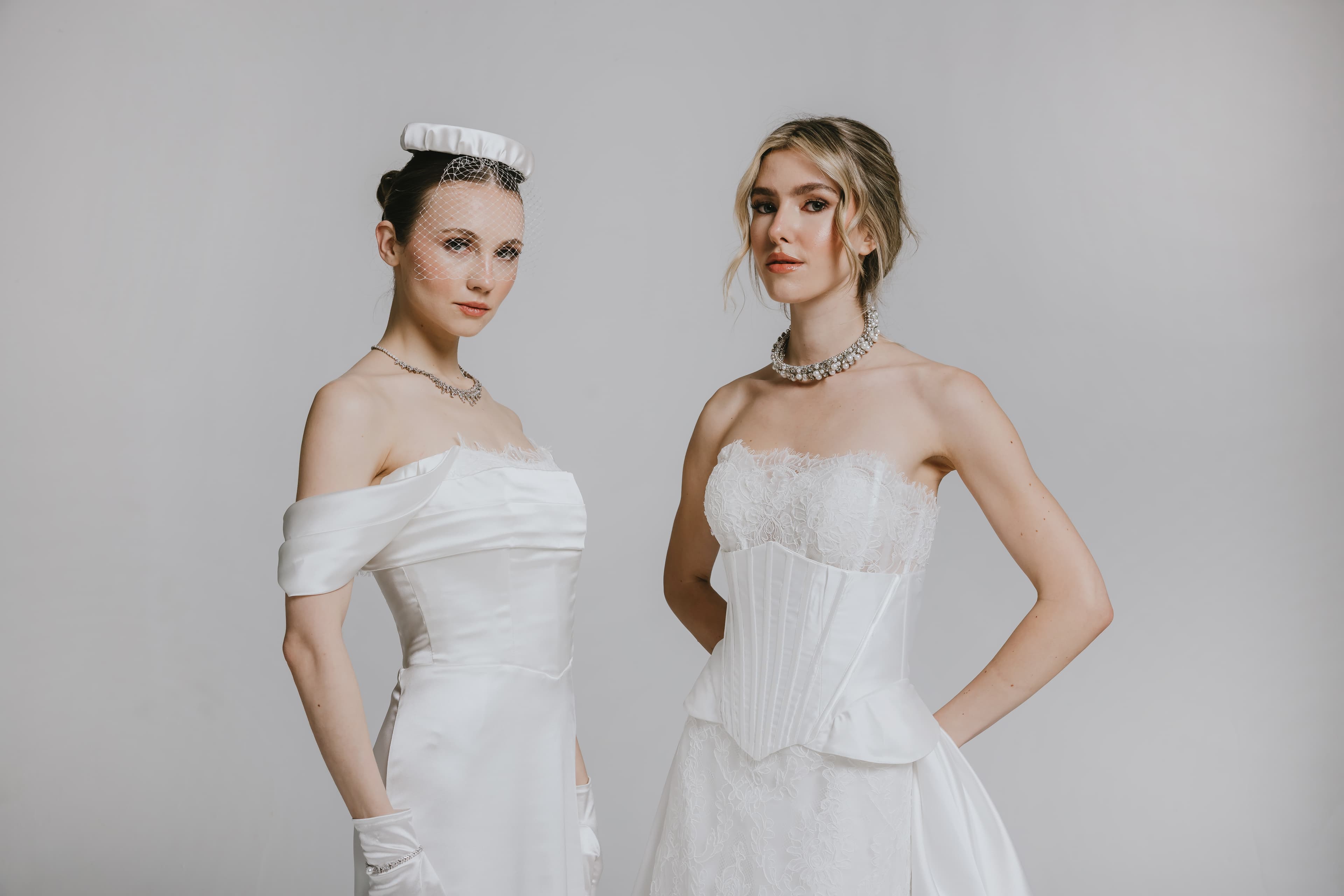 Merve Alkan Bridal